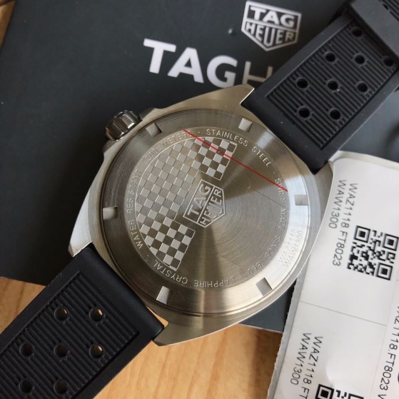 TAG HEUER Watches